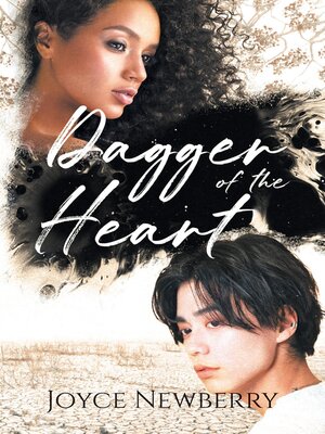 cover image of Dagger of the Heart